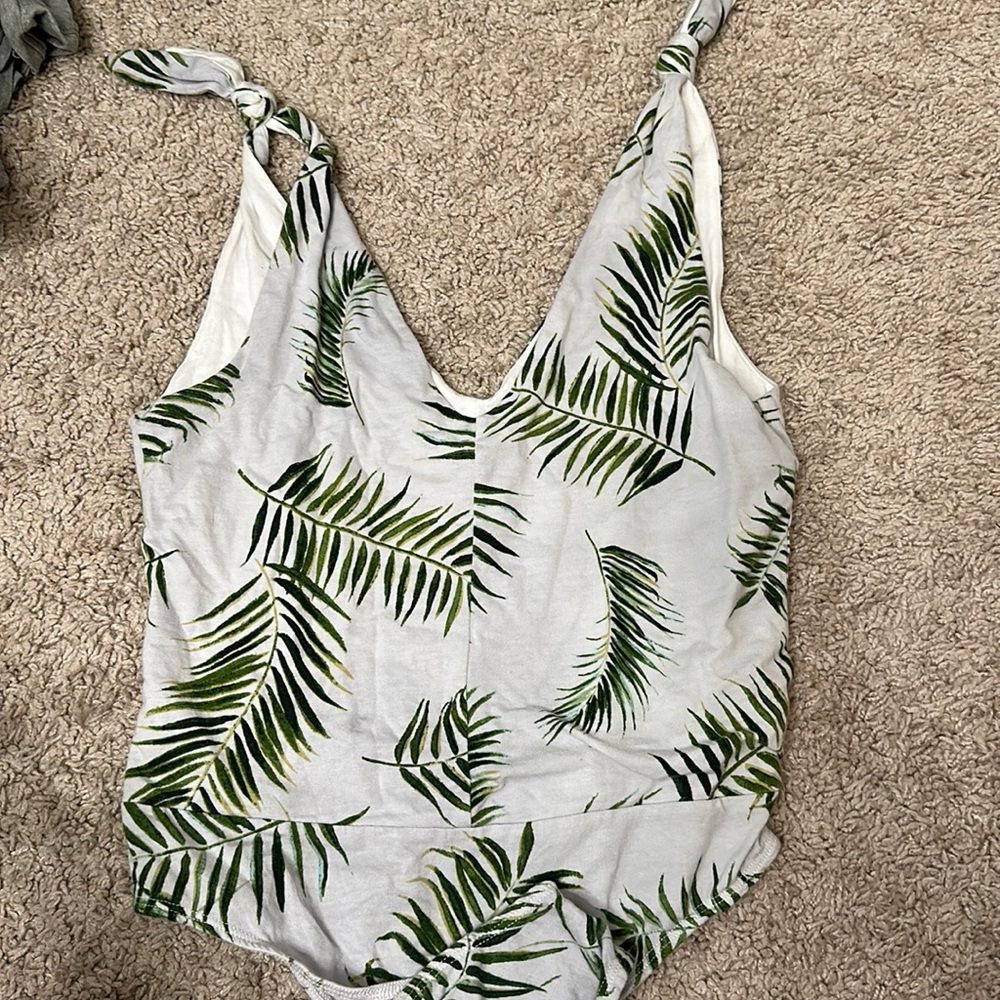 Body suit